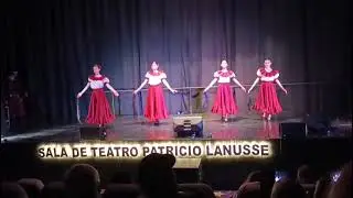 2025 06 14 4 - Sala de Teatro Patricio LANUSSE
