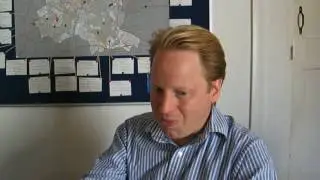 Ben Gummer on becoming Minister for the Cabinet