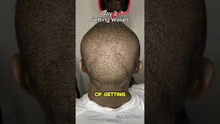 Day 2 - How To Get 360 Waves