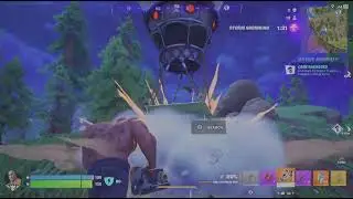 Not easy  at all!!!! #fortnite #battle #royal #fortnite #psp5 #london