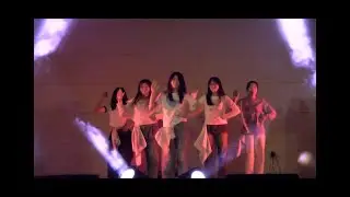 2025 인천청람중 청어람 한마당 전교부회장의 난 -Gee