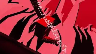 THE FOUNDATION OST - VIOLENCE 