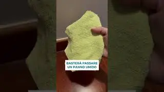 Questi sono i posti inaspettati in cui si crea la polvere