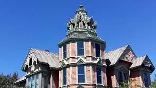 12jun 2024 Port Townsend The Starrett House   106 1376