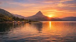 Pawna Lake Travel Vlog | One of Maharashtra&rsquo;s Most Peaceful Spots 