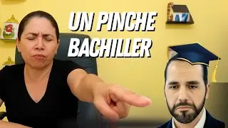 Con solo ser bachiller, hizo lo que otros no pudieron en El Salvador