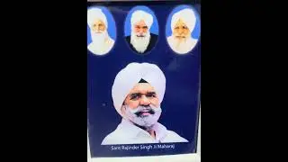 Kabir dass ki Vachan&hellip;in bhajan #kabirdas #bhajan #amritvela #geet #skrm #meditation #mission n