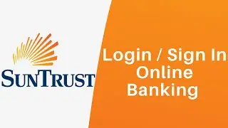 Login SunTrust Online Banking - SunTrust Bank | Sign In suntrust.com