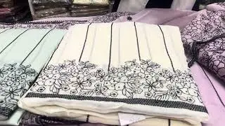 ਧਾਗੇ ਦੇ ਕੰਮ ਵਾਲੇ ਸੂਟ| Taj Fashion Jalandhar| 05/10/24