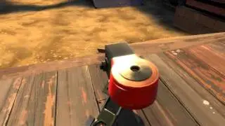 how to make infinit turrets in team fortress 2