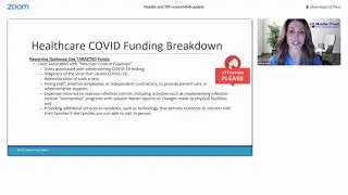 HHS Reporting Update as of 02.01.2021