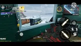 Large Killstreak!