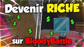 [BLOODYBATTLE] CET ABONNE ME LAISSE BACK DE SA TRAPPE + OPENING