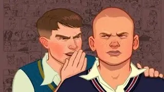 Part 17 English Bully : 👍 Good stream | Playing Solo | Streaming with Turnip