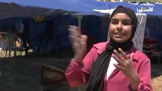 هجمات المستوطنين في الضفة  .. برنامج صمود ومواجهة ح8