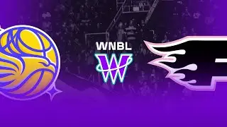 Bendigo Spirit v Sydney Flames WNBL26 | Rd3