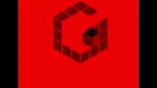 Deathcube, but definitively colorfriendly had enough...