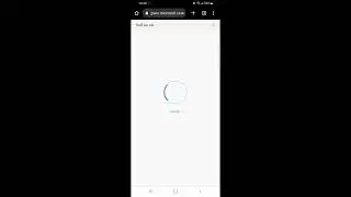 Multi-Factor Authentication Android Set Up Without QR Code