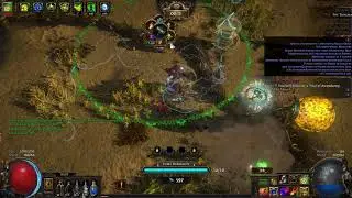 Path of Exile | Roman