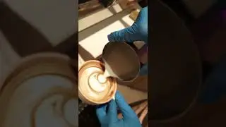 Roslyn coffee