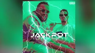 TAGNE FT STORMY - JACKPOT