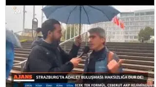 HAKİM VE SAVCI MESLEKTAŞLARIMA DOST UYARISI #adalet,,#aihmkararları, #hakimvesavcılarınsorumluluğu