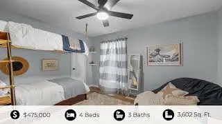 2801 N 42nd Street, Waco, TX