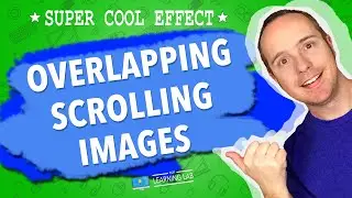How To Create Overlapping Images In WordPress Using The New Visual Composer Z-Index