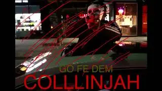 Collinjah - Go FI Dem Brawlin Sting Clash 2023