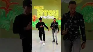 Think about us 🔥🔥| galaxy steppers | #dance