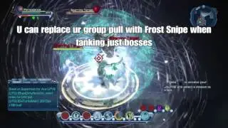 DCUO: Best Ice Tank Loadout Guide (STATS REVAMP)