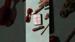 SUMMER MAKEUP ESSENTIALS