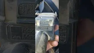 REXROTH -MECMAN - ELECTRO PNEUMATIC ACTUATOR - EGR VALVE - MAN TRUCK