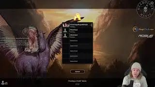 Lorwyn Eclipsed Early Access Thanks to WotC!