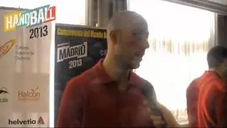 Entrevista a Albert Rocas
