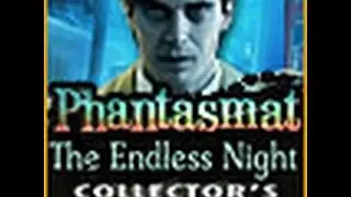 Phantasmat: The Endless Night [CE] Walkthrough /W Geekmeister Part 1