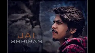 How to edit Dynamic photo || Jai Shree Ram || photoshop tutorial