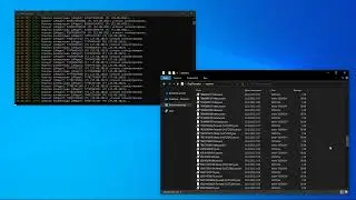 Конвертер аккаунтов Телеграм из формата Tdata в формат Session + Json