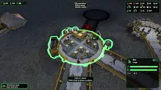 Planetbase Earth's Moon Challenge - Part 18 - Industrial Expansion