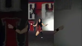 What If Stephanie Vaquer Had Debuted At Nxt: Great American Bash?