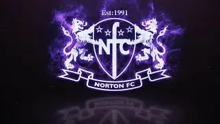 Norton FC 2015 - 2016