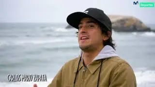 SURFER CARLOS MARIO ZAPATA 2020 - PROG 359-17