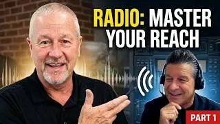 Strategies for Mastering Brand Reach via Media Channels :Part 1 Radio