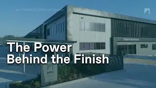 Australian Made Epoxy Flooring Systems | All Purpose Coatings