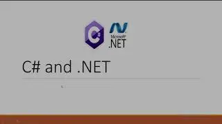 C#-Fundamentals intro-1