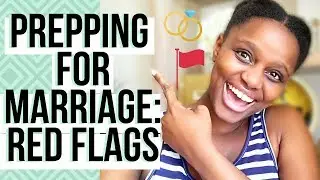 Don't make these MISTAKES before MARRIAGE