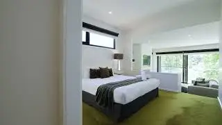 Saltus Luxury Villas Hepburn Springs