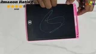 Toy imagine 8.5 inch Lcd Writing Tablet For Kids
