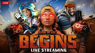 New Reset Is Here |  Let's Push To Diamond