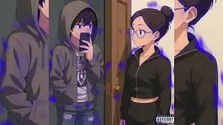 Lil John 215 - Different Stories ( Official Audio Video )